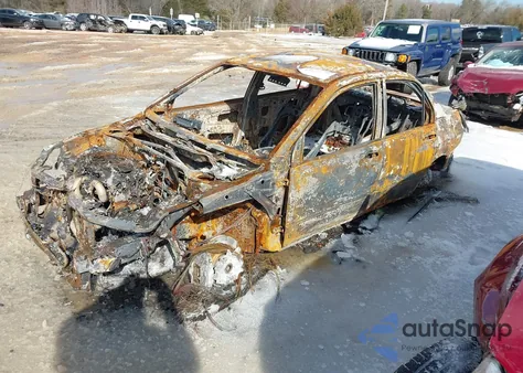 2006 Mitsubishi Lancer Evolution Ix/Mr z USA, uszkodzony, nr VIN JA3AH86C56U035257